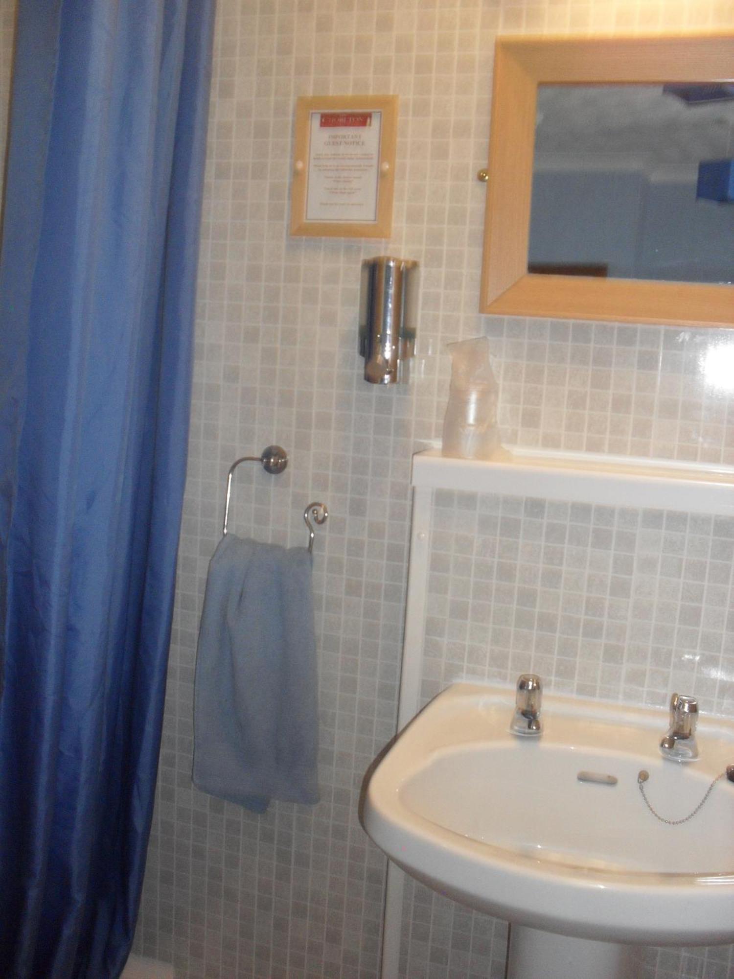 The Chorlton Hotel Blackpool Room photo
