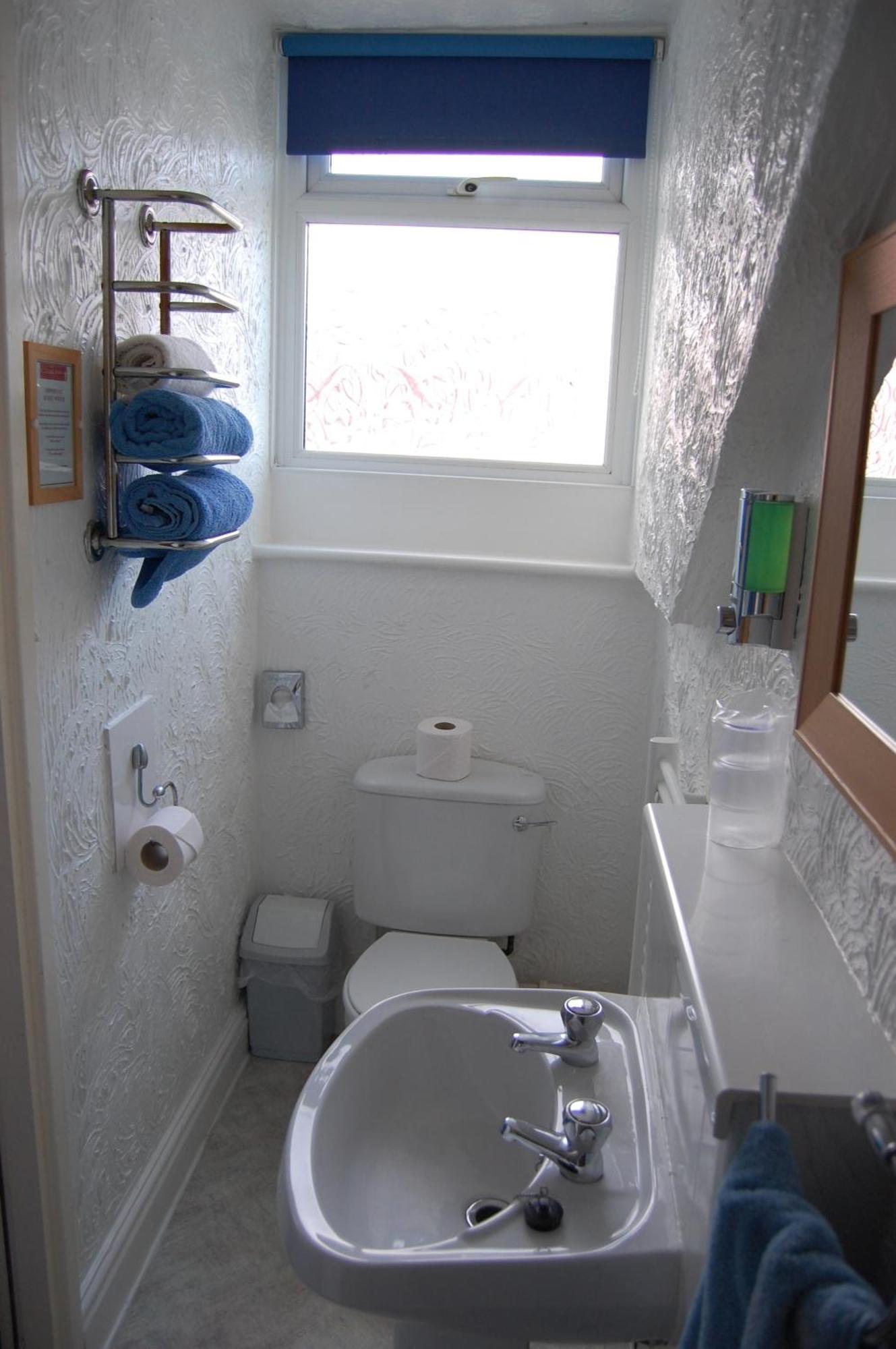 The Chorlton Hotel Blackpool Room photo