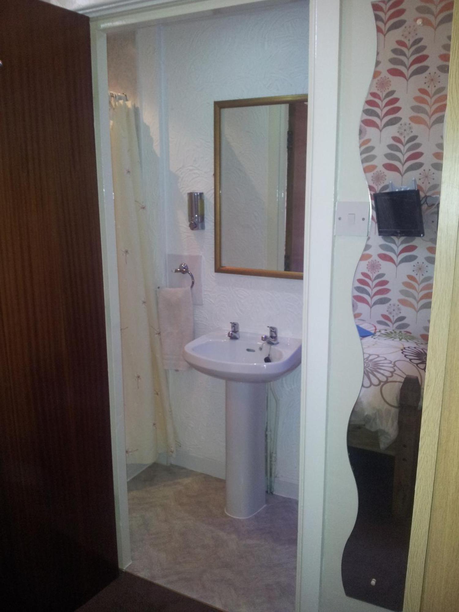 The Chorlton Hotel Blackpool Room photo